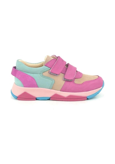 Ortopedikal 3880 Rakerplus Hakiki Deri Fuşya Pembe Mint Çocuk Sneakers Spor Ayakkabı Cırtlı Fuşya Pembe Mint Ortopedikal 3880 Rakerplus Hakiki Deri Fuşya Pembe Mint Çocuk Sneakers Spor Ayakkabı Cırtlı Fuşya Pembe Mint