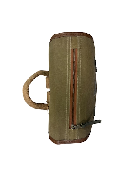 Old Cotton Cargo Vintage Kanvas Su Geçirmez Design Unisex Laptop Bölmeli Gezi Okul Seyahat Kamp Sırt Çantası 29x37cm Camel Old Cotton Cargo Vintage Kanvas Su Geçirmez Design Unisex Laptop Bölmeli Gezi Okul Seyahat Kamp Sırt Çantası 29x37cm Camel
