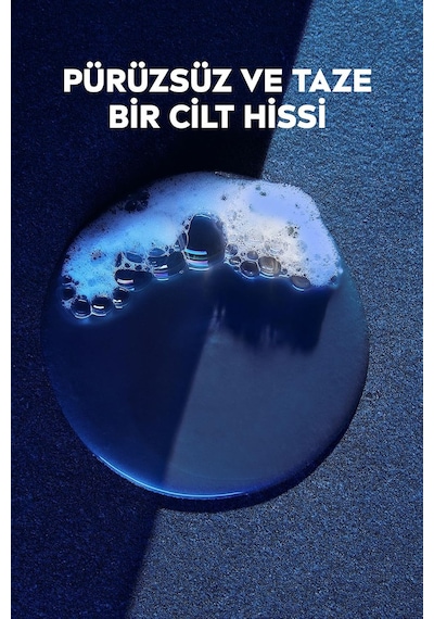 Lexroo Men Erkek Deep Dimension Banyo Duş Jeli 500ml Ve Yoğun Nemlendirici El Ve Vücut Bakım Kremi Diğer