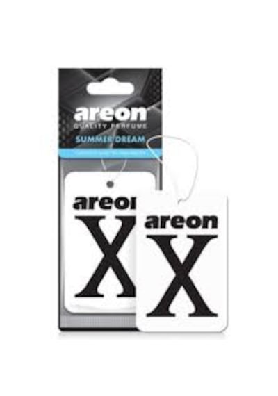 Areon X Beyaz Summer Dream Oto Kokusu