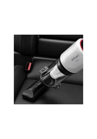 Tr Ar4500 Rushx Araç İçi Süpürge 17000pa 6-in-1 Şarjlı Kablosuz Güçlü Vakumlu El Süpürgesi Diğer