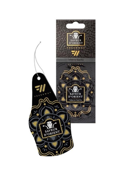 Dry Saveur D Orıent Tobacco Vanılla
