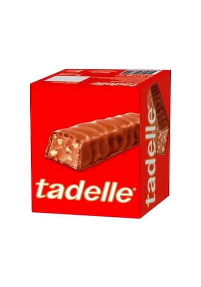 Tadelle Maksi Sütlü Çikolata 20 x 30 G