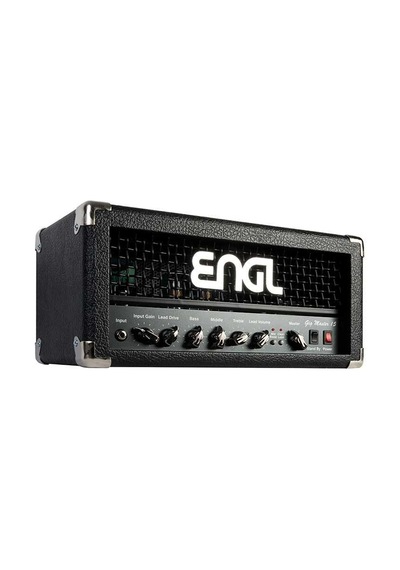 Engl E315 Gigmaster 15W Lambalı Elektro Gitar Kafa Amfi Siyah