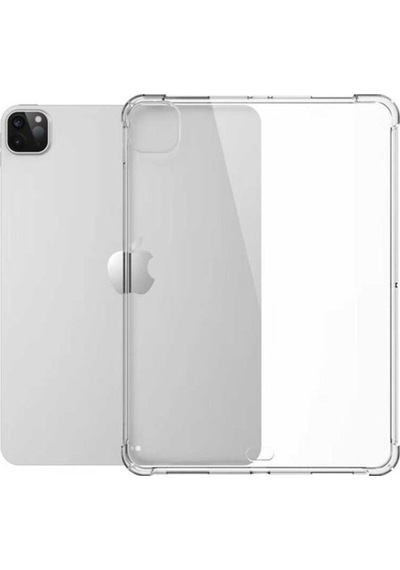 Apple Uyumlu iPad Pro 12.9 2020 4.nesil Kılıf Zore Tablet Nitro