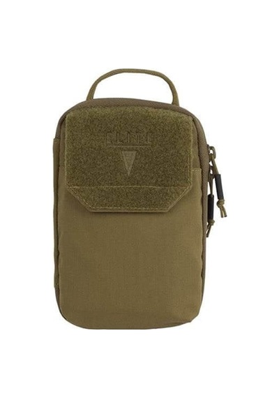 Elıte Pocket Organizer Çanta Açık Kahve