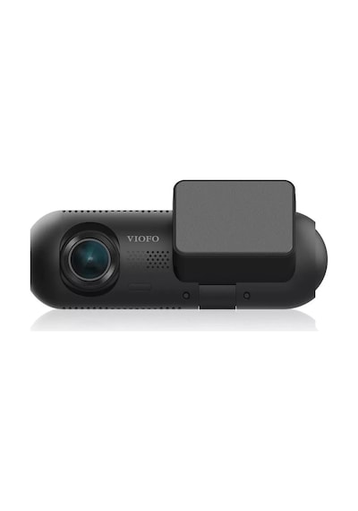 Viofo T130 3 Kameralı Wifi Gps Modüllü Qhd 2K Araç Kamerası