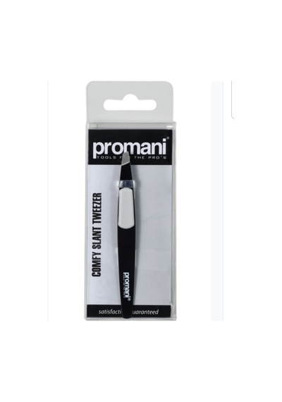 Promani Comfy Eğik Uçlu Yan Ağız Cımbız PR-922