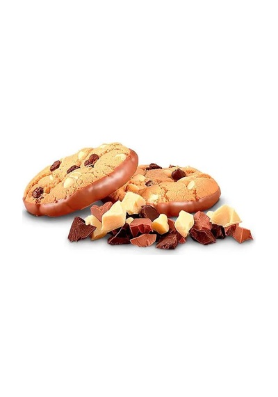 Merba Triple Chocolate Cookies 180 Gr