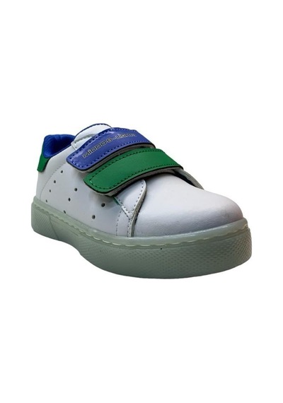 Tuğba Ortopedi 2138 Çocuk Işıklı Sneaker 001