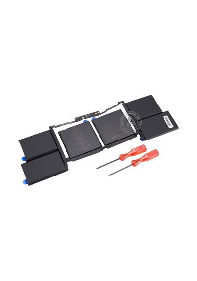 Apple Uyumlu Macbook Uyumlu Pro 16 A2113 A2141 610-00533 2016 2020 Batarya Pil  Üretici