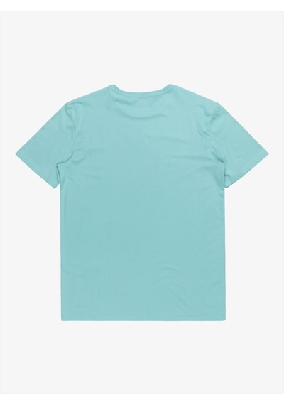 Quiksilver Omni Fill Erkek Tişört Eqyzt07664-18614 Mavi