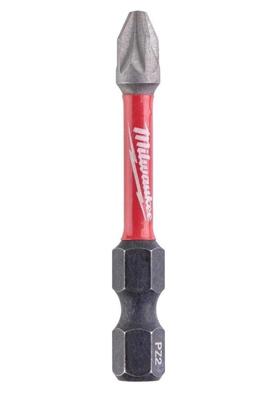 Milwaukee Pz2 50 Mm Yıldız Bits Uç