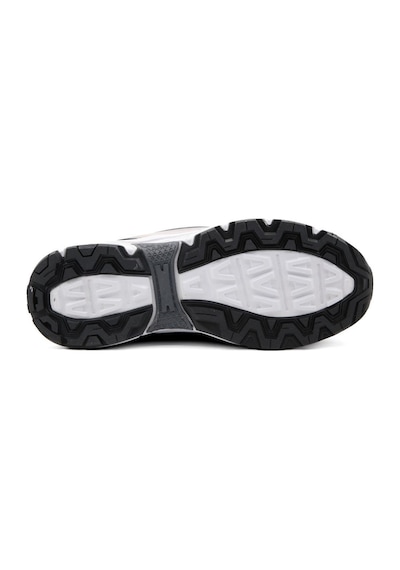 M.P Mp 261-6536 Gri Erkek Sneakers
