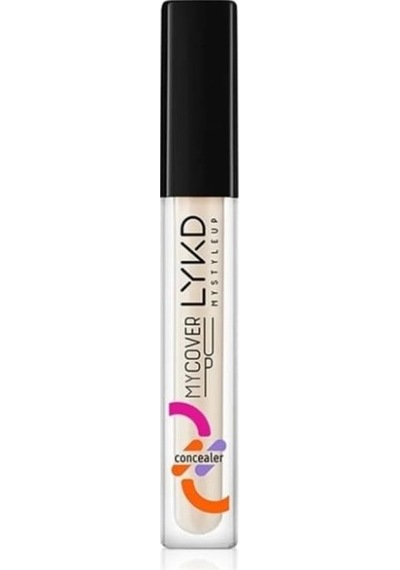 Lykd Likit Kapatıcı 131 Linen