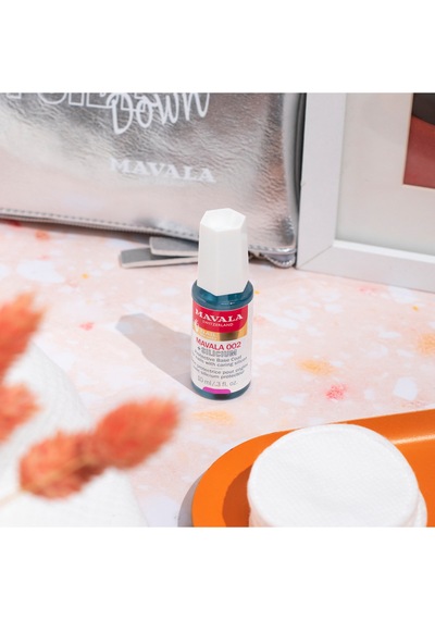 Çift Etkili Koruyucu Ön Cila 002 Base Coat 10 Ml
