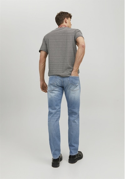 Jack & Jones Jjmıke Jjorıgınal Jos 011 Jean 12209630 Lacivert