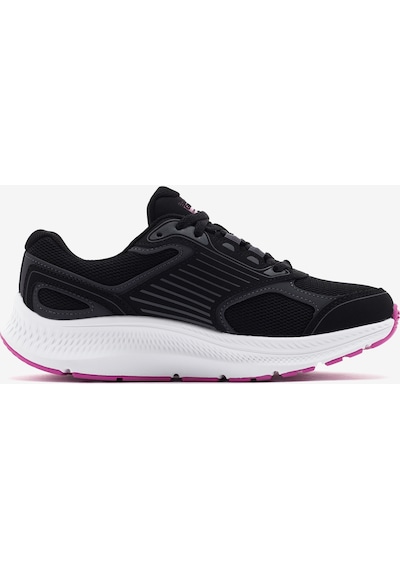 Skechers Go Run Consistent 2.0 Kadın Siyah Koşu Ayakkabısı 128606 Bkfs Siyah