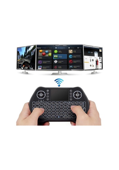 Mini Kablosuz Klavye Bt + 2.4ghz Çift Mod Bağlantı, Dahili Touchpad, Rgb Arka Aydınlatma, Usb Alıcılı, Smart Tv Android Tv Box Pc Tablet Telefon Htpc Projektör Ps3 Uyumlu Ksw1 Mini Kablosuz Klavye Bt + 2.4ghz Çift Mod Bağlantı, Dahili Touchpad, Rgb Arka Aydınlatma, Usb Alıcılı, Smart Tv Android Tv Box Pc Tablet Telefon Htpc Projektör Ps3 Uyumlu Ksw1