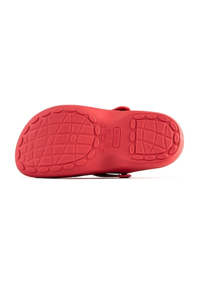 Buckhead Copacabana Eva Orange Turuncu Crocs Mod Terlik 4154 Turuncu