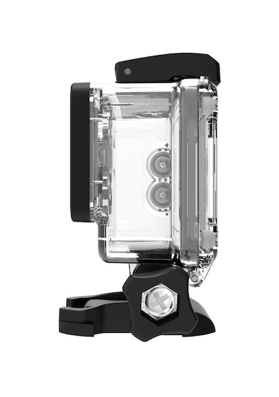 Sjcam Sj4000 Su Geçirmez Kılıf Housing Çok Renkli