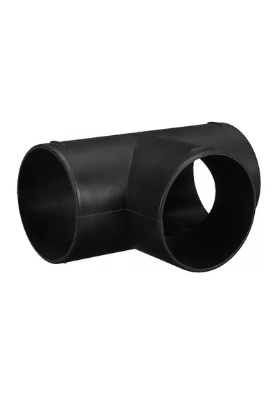 Galaxy Webasto Tipi Hava Ayırıcı T Boru 75 Mm