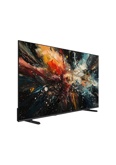 Vestel 55QT9850 55'' 139 Ekran 4K Smart Qled TV