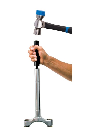 Parktool Tns-1 Yıldızkaranfil Çakma Anahtarı Pttns-1 Mavi - Beyaz