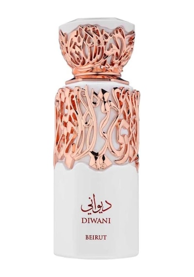 French Avenue Diwani Beirut Edp 100 Ml Unisex Parfüm Odunsu