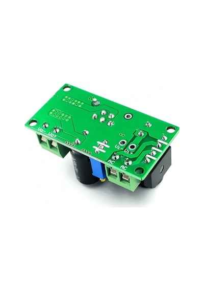 Lm2596hv Modül