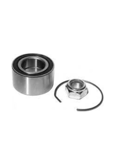 Brucke 7701205778 Ön Teker Rulmanı Dacia Solenza 0003 Logan 04 Renault R9 R11 Clio I Iı Twingo 93 1.2 1.4 1.6 16v 0046529970