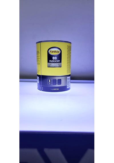 Farecla G3 Flexıcut Pasta 1kg
