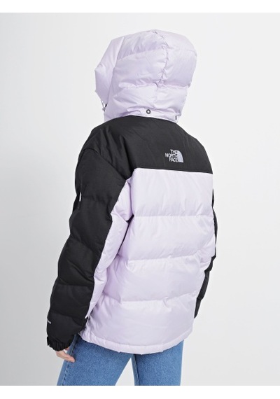 The North Face Bb Hmlyn Parka Erkek Ceket Nf0a55ı66s11 Lila