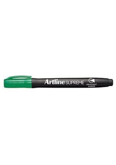 700 Supreme Permanent Marker Koyu Yeşil