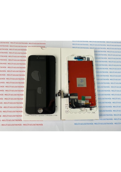 Apple Uyumlu iPhone 8 Lcd Ekran Dokunmatik (331899184)