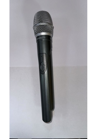 Osawa Yedek El Mikrofonu 8102-8107-8120-8190 Serisi Şarjlılar İçin No:81