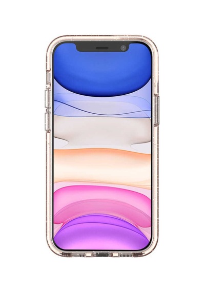 Apple Uyumlu iPhone 12 Ur Vogue Kapak (530053198)