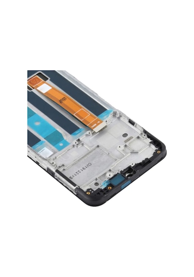 Cph2015, Cph2073 Cph2081 Cph2029 Cph2031 A31 Uyumlu Ekran Lcd Dokunmatik Full Çıtalı-oppo-a31-lcd