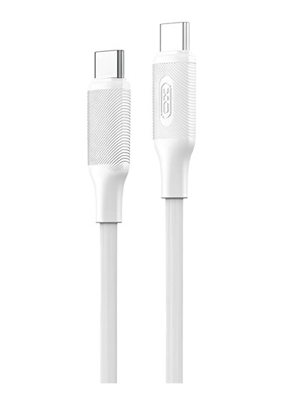 Nb-q265b 60w Type-c To Type-c Hızlı Şarj Ve Data Kablosu 1 Metre