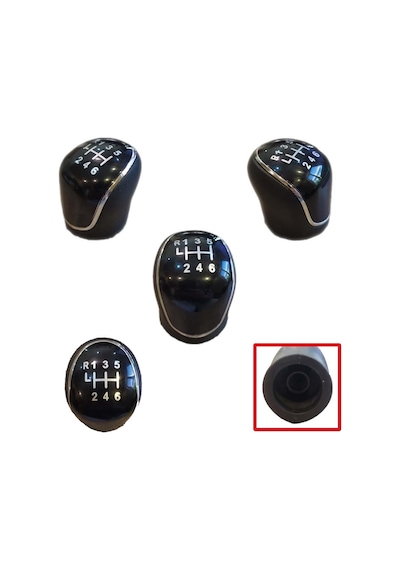 Toyota Corolla Vites Topuzu 6 İleri Plastik Tip 2010 - 201 7g9r-7217-ckd