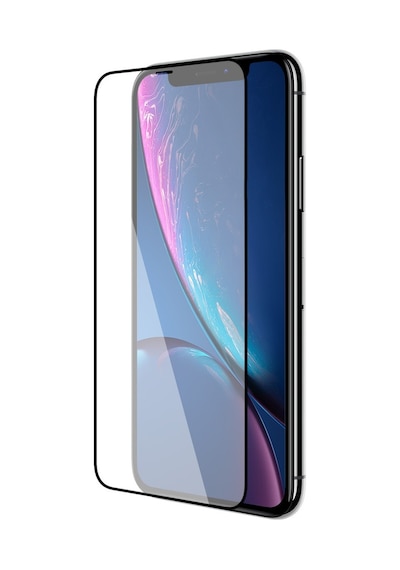 Buff Apple Uyumlu   iPhone 11 Pro Max / Xs Max 5D Glass Ekran Koruyucu (359681316)