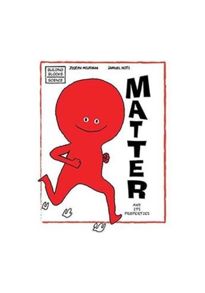 Buıldıng Scı Pb Matter:Propertıes 9780716614715