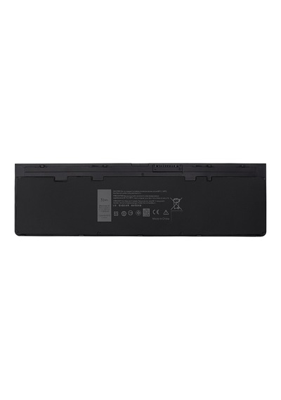 Dell Latitude E7250, E7240 Gvd76 Wd52h, 0wd52h Notebook Bataryası, Pili 3cell /  Üretici
