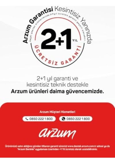 Ar5076 Saloncare Saç Düzleştirici Siyah