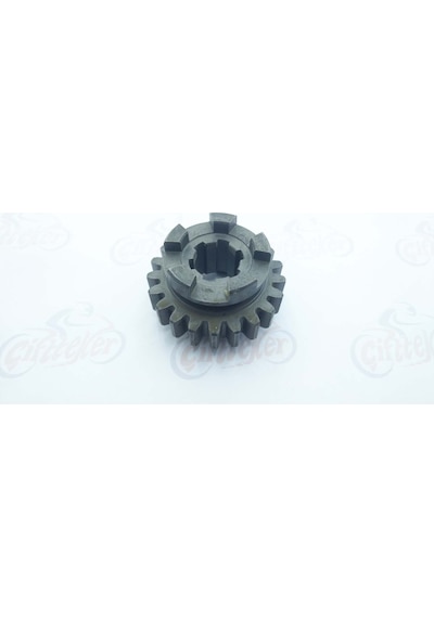 Planet Şanzıman Dişli 5X5-34T Ithal (545160100)