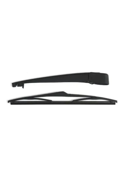 Arka Sılecek Kolu Ve Supurgesı Sılecek Kolu Ile Beraber Ford S-max 10 323 Mm 330 Mm