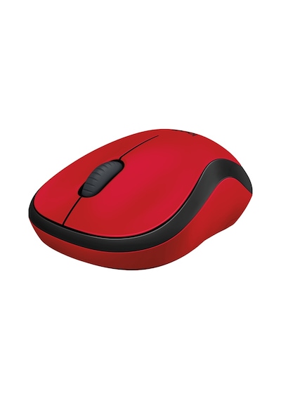 Logitech M220 Sessiz Kompakt Kablosuz Optik Mouse