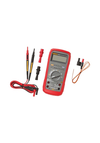 Fluke 28-ıı Ex - Emniyetli True Rms Dijital Multimetre