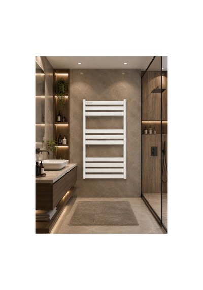 Alüminyum Beyaz 50x90 Petsa Havlupan
