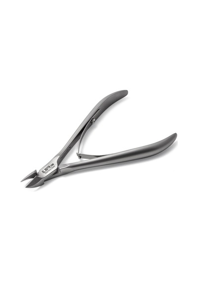 Nghia Cl-207 - 3.5 Mm Tırnak Eti Pensi Tırnak Eti İtici Hediyeli